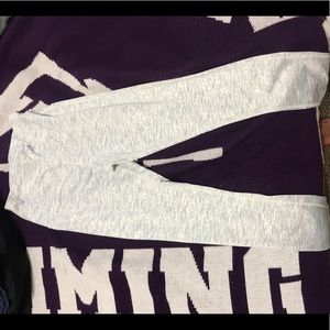 Super high rise legging